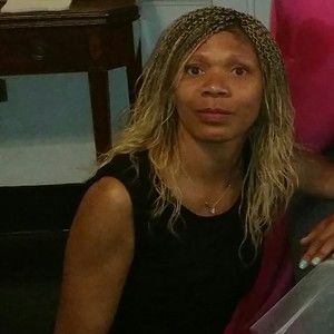 Meet your Posher, Tonia